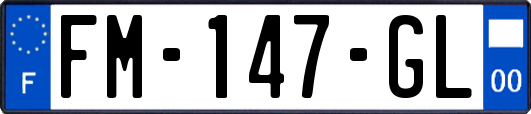FM-147-GL