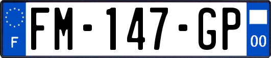 FM-147-GP