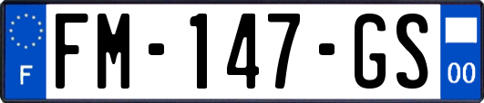 FM-147-GS
