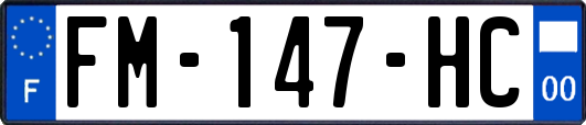 FM-147-HC
