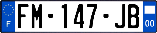 FM-147-JB