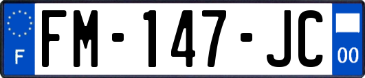 FM-147-JC