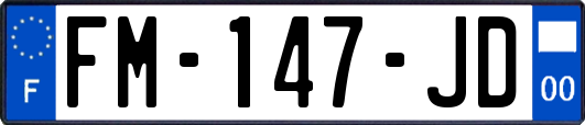 FM-147-JD