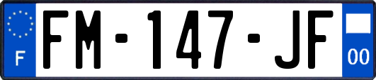 FM-147-JF