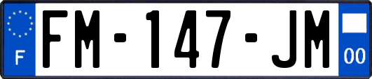 FM-147-JM