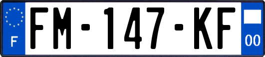 FM-147-KF