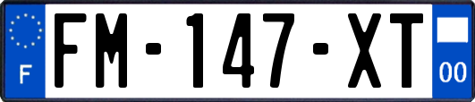 FM-147-XT