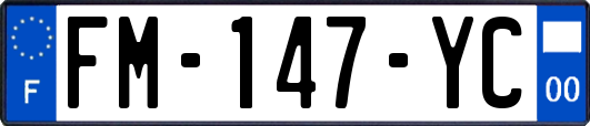 FM-147-YC