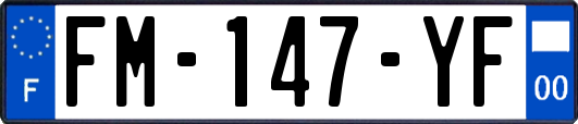 FM-147-YF