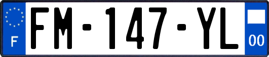 FM-147-YL