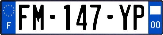 FM-147-YP