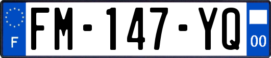 FM-147-YQ