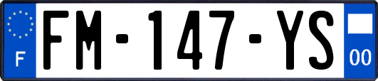 FM-147-YS