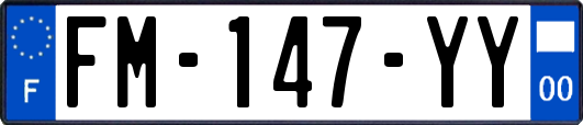 FM-147-YY