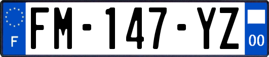 FM-147-YZ