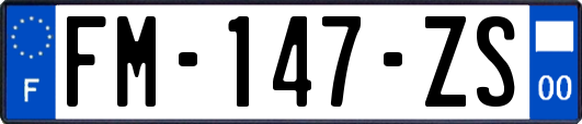 FM-147-ZS