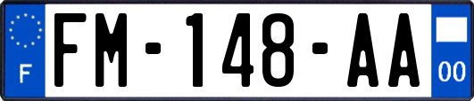 FM-148-AA