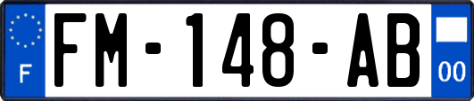 FM-148-AB