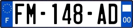 FM-148-AD