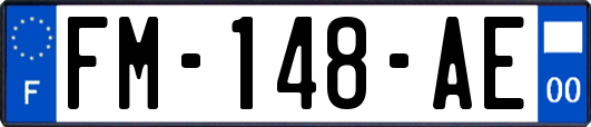 FM-148-AE