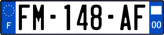 FM-148-AF