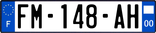 FM-148-AH