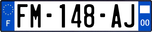 FM-148-AJ