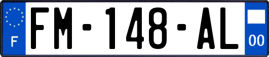 FM-148-AL