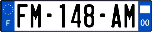 FM-148-AM