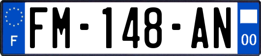 FM-148-AN