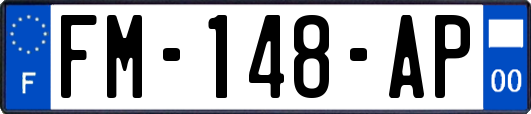 FM-148-AP