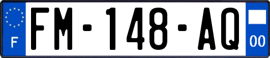 FM-148-AQ