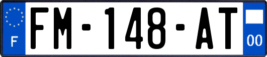 FM-148-AT