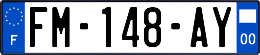 FM-148-AY