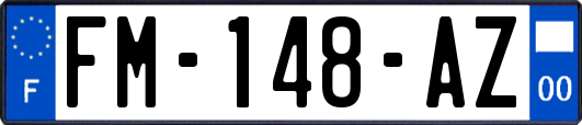 FM-148-AZ