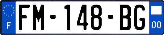 FM-148-BG