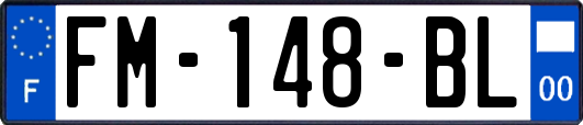 FM-148-BL