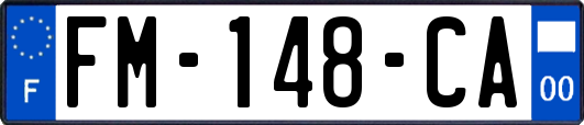 FM-148-CA