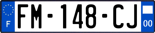 FM-148-CJ