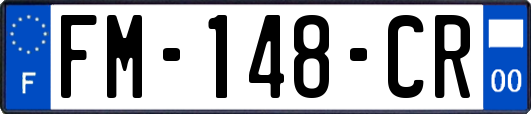 FM-148-CR