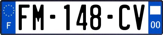 FM-148-CV