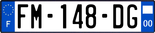 FM-148-DG