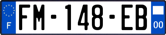FM-148-EB