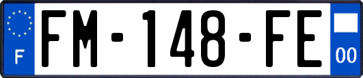FM-148-FE
