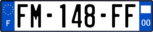 FM-148-FF