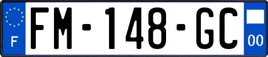 FM-148-GC