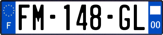FM-148-GL