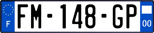 FM-148-GP