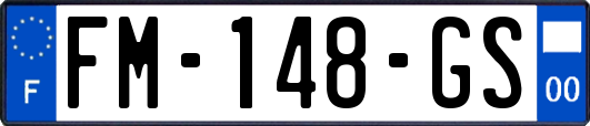 FM-148-GS