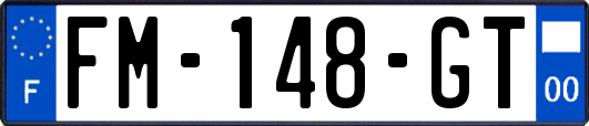 FM-148-GT